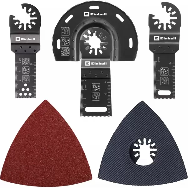 Aku multifunkční přístroj VARRITO (1x 2,5Ah) Einhell 4326598