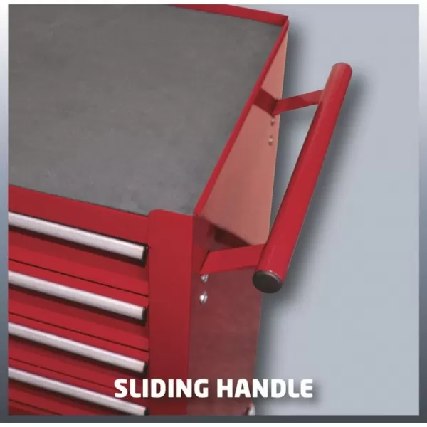 Vozík na nářadí TC-TW 100 Einhell 4510170