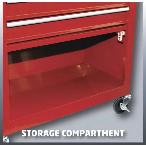 Vozík na nářadí TC-TW 100 Einhell 4510170