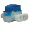 Spojovací svorky 4 ks pro robotické sekačky Einhell 3414022