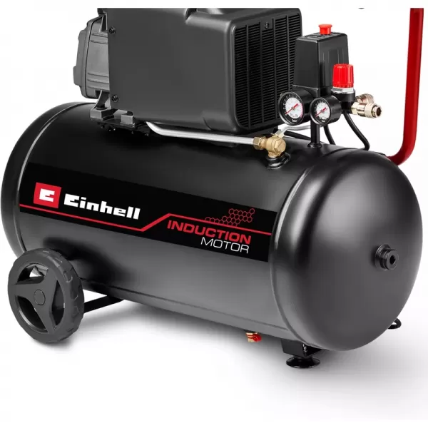 Kompresor Einhell TC-AC 270/50/10