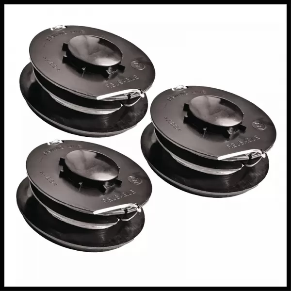 Elektrický vyžínač GC-ET 4530 Set Einhell 3402022