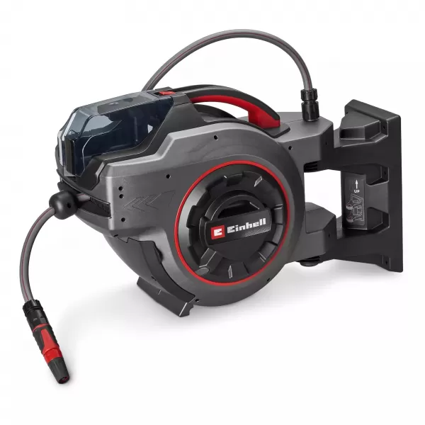 Aku naviják na hadici 18V/bez aku GE-HR 18/30-1 Li-Solo Einhell 4173773