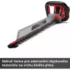 Aku nůžky na živý plot 18V/bez aku ARCURRA 18/55 Einhell 3410920