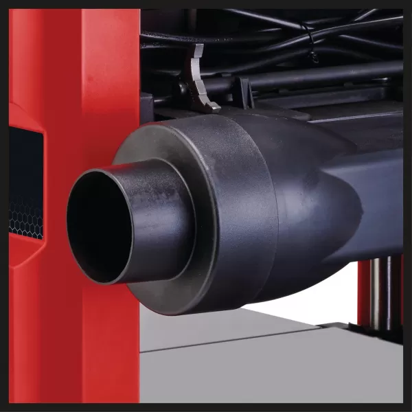 Stacionární hoblovka s protahem TE-SP 330 Einhell 4419925