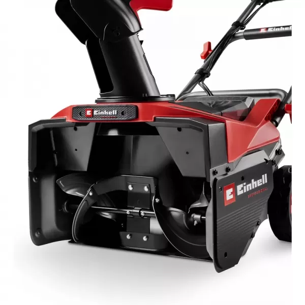 Aku sněhová fréza 36V/bez aku GP-ST 36/53 Li E BL-Solo Einhell 3417021