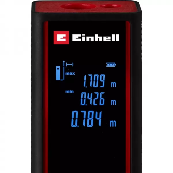 Laserový dálkoměr Einhell TC-LD 30 R