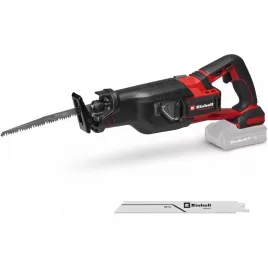 Aku univerzální pila 18V bez aku Einhell TP-AP 18/32 Li BL - Solo