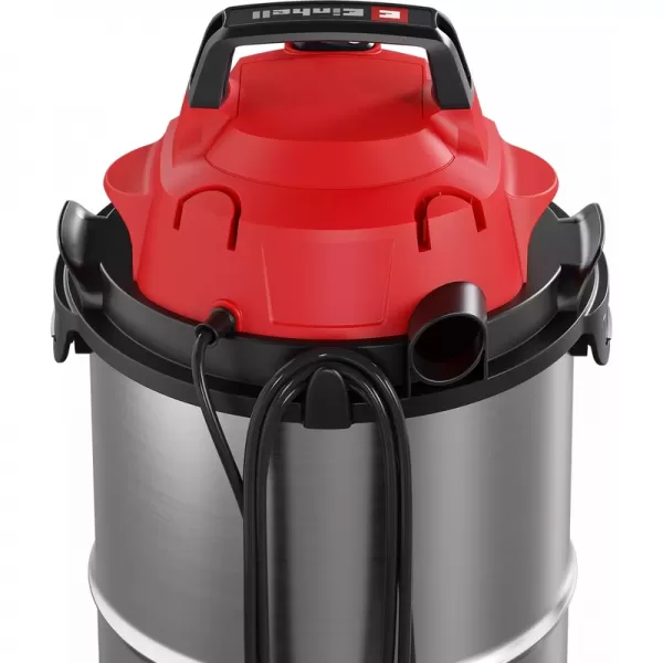 Vysavač na mokré a suché vysávání Einhell TC-VC 1540 S