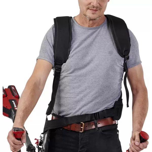 Aku křovinořez 36V/bez aku GP-BC 36/430 Li BL-Solo Einhell 3411340