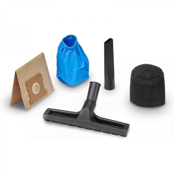 Vysavač na mokré a suché vysávání Einhell TC-VC 1540 S