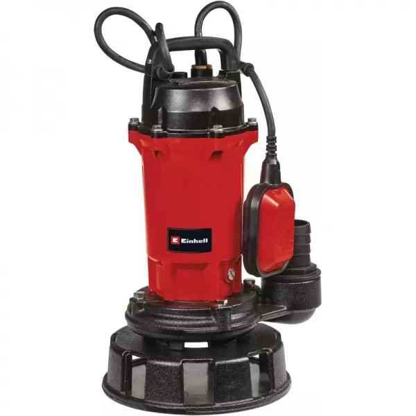 Kalové čerpadlo GC-DP 900 Cut Einhell 4181550