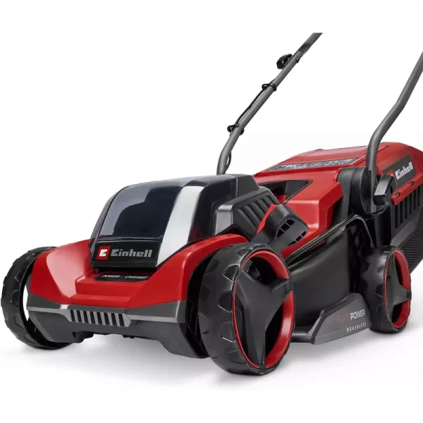 Aku sekačka na trávu 18V bez aku Einhell GE-CM 18/32 C Li BL-Solo