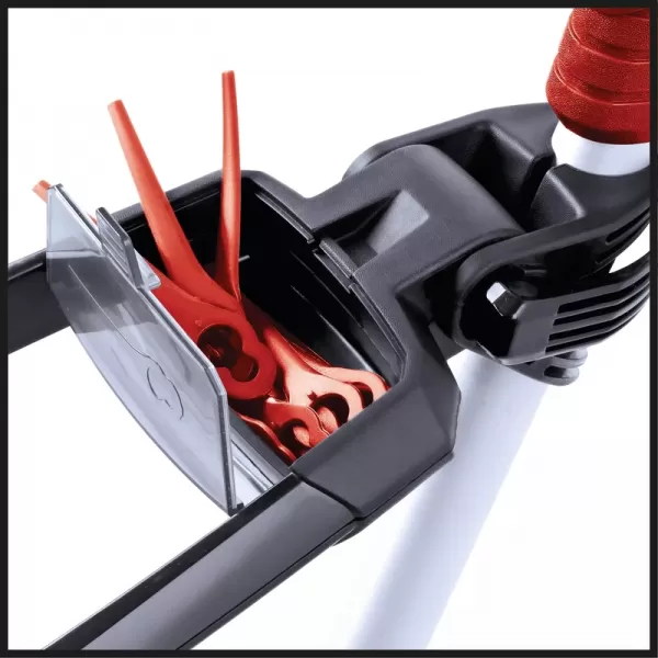 Aku vyžínač 18V 1x 2,5Ah Einhell GE-CT 18 Li (1x 2,5Ah)
