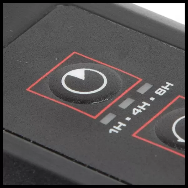 Aku ventilátor 18V/bez aku GE-CF 18/320 P Li-Solo Einhell 3408071