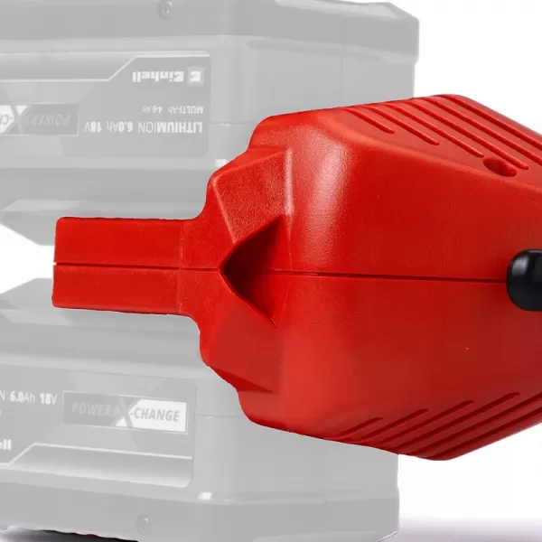 Aku vyžínač 36V/bez aku GE-CT 36/30 Li E-Solo Einhell 3411300