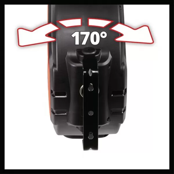 Automatický naviják hadice TC-PH 150 Einhell 4138005