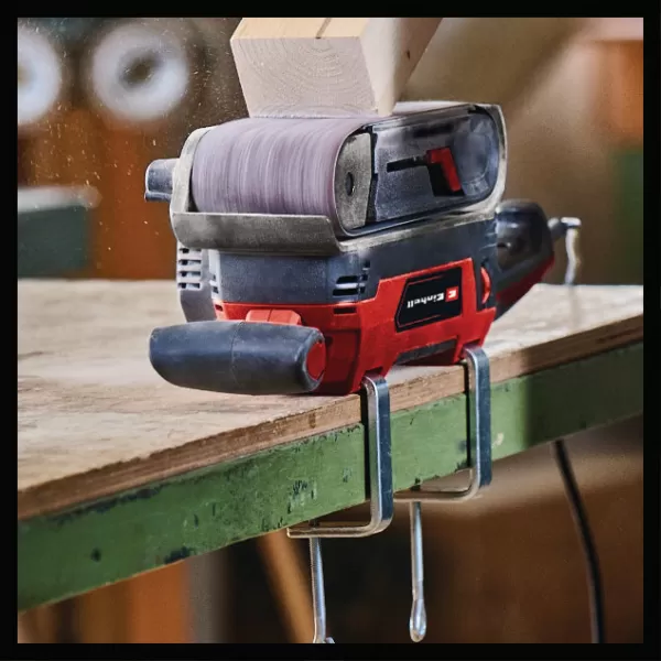 Pásová bruska TE-BS 850 E Einhell 4466245