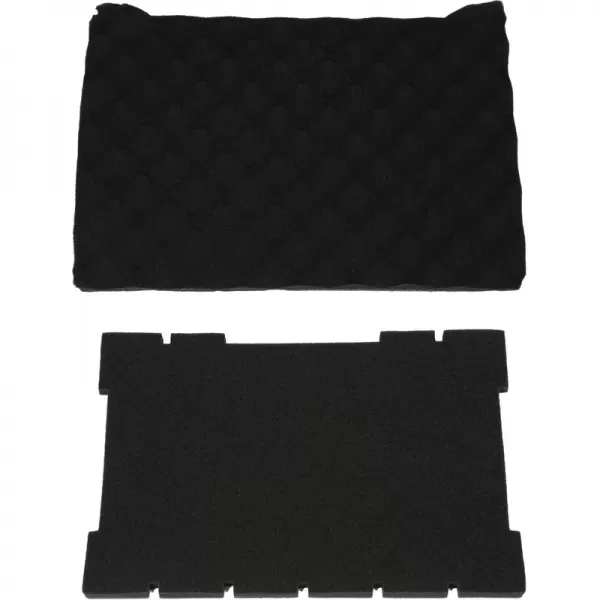 Systémový přenašecí kufr Einhell E-Case S-F SEALED
