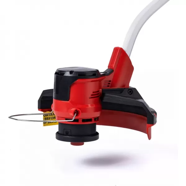 Aku vyžínač 36V/bez aku GE-CT 36/30 Li E-Solo Einhell 3411300