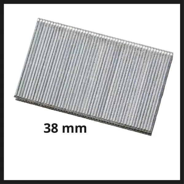 Aku sponkovačka 18V/bez aku FIXETTO 18/38 S Einhell 4257785