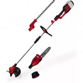 Aku multifunkční přístroj 36V/bez aku GE-LM 36/4in1 Li-Solo Einhell 3410901