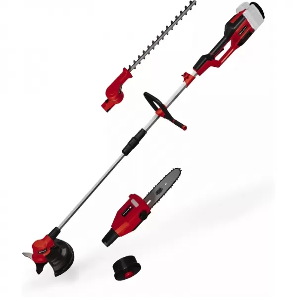 Aku multifunkční přístroj 36V/bez aku GE-LM 36/4in1 Li-Solo Einhell 3410901