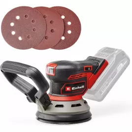 Aku excentrická bruska 18V/bez aku TP-RS 18/32 Li BL - Solo Einhell 4462020