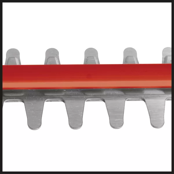 Aku nůžky na živý plot 18V/bez aku GC-CH 18/50 Li-Solo Einhell 3410945