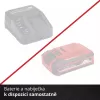Aku zahradní čerpadlo 18V bez aku Einhell 4180430