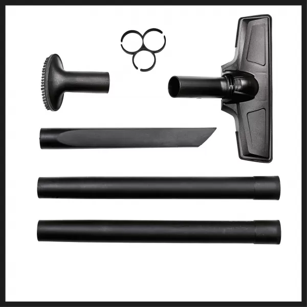 Aku ruční vysavač 18V/bez aku TE-HV 18/06 Li - Solo Einhell 2347190