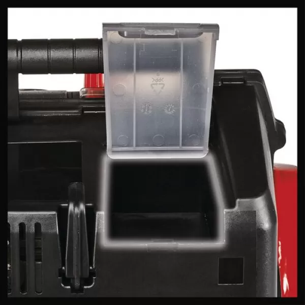 Kompresor TC-AC 190/6/8 OF Set Einhell 4020650