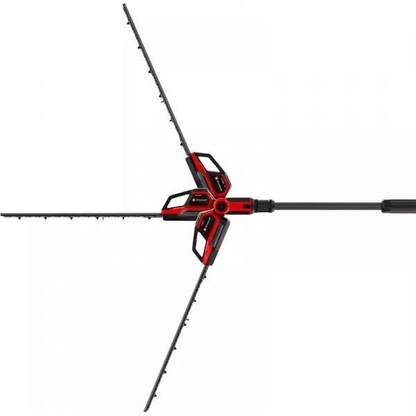 Aku multifunkční přístroj 18V/bez aku GP-HC 18/5020 Li T BL-Solo Einhell 3410970