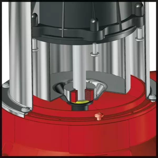 Ponorné tlakové čerpadlo GC-PP 900 N Einhell 4170964