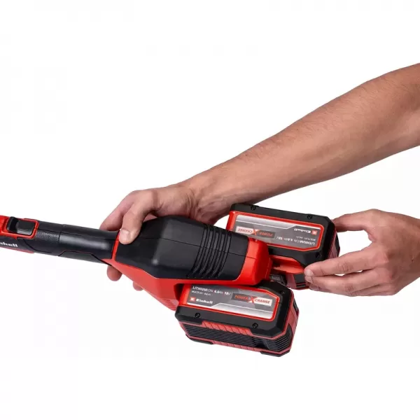 Aku vyžínač 36V/bez aku GE-CT 36/30 Li E-Solo Einhell 3411300