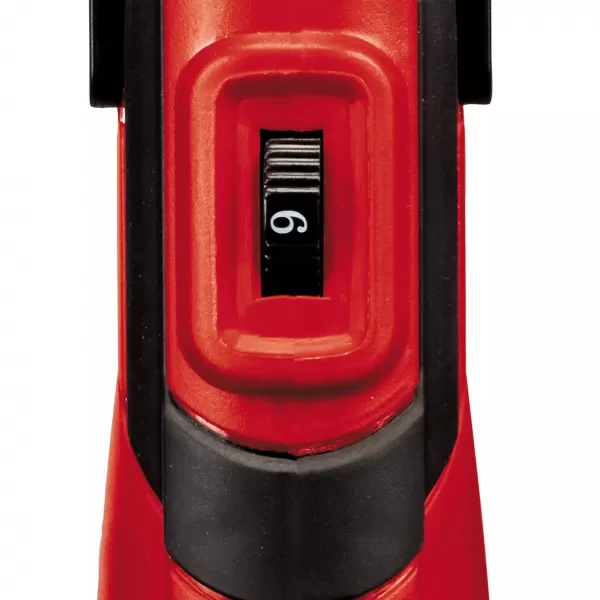 Aku sněhová fréza 18V/bez aku GE-ST 36/40 Li E-Solo Einhell 3417011