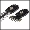 Aku nůžky na trávu a keře 18V 1x 2,5Ah Einhell GE-CG 18/100 Li T (1x 2,5Ah)