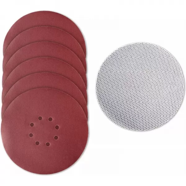 Aku bruska na sádrokarton 18V/bez aku TP-DWS 18/225 Li BL Solo Einhell 4259995