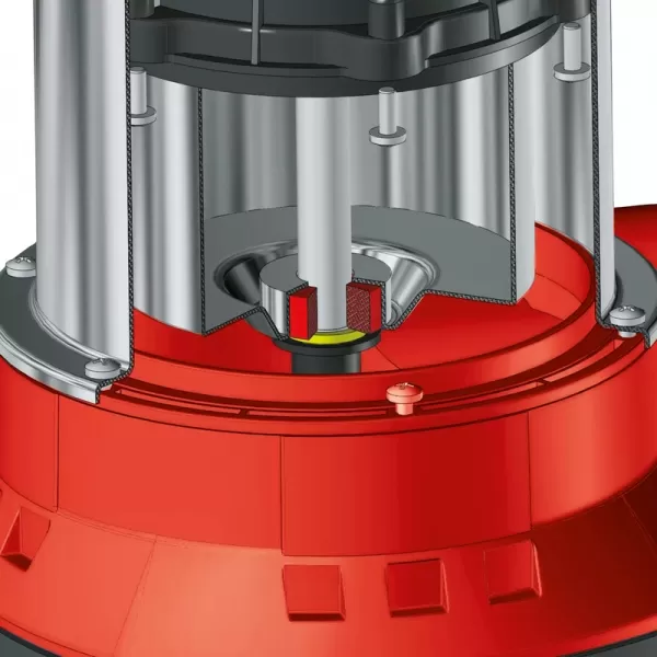 Kalové čerpadlo GC-DP 6315 N Einhell 4170491