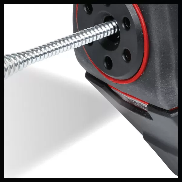 Aku čistič trubek 18V/bez aku TE-DA 18/760 Li Solo Einhell 4514160