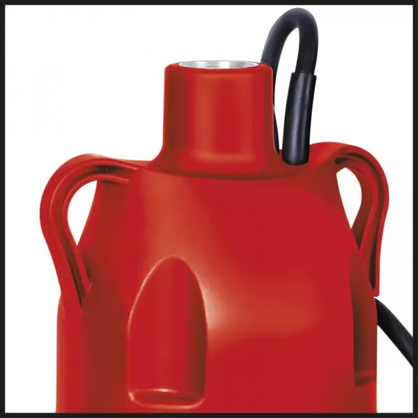 Ponorné tlakové čerpadlo GC-PP 900 N Einhell 4170964