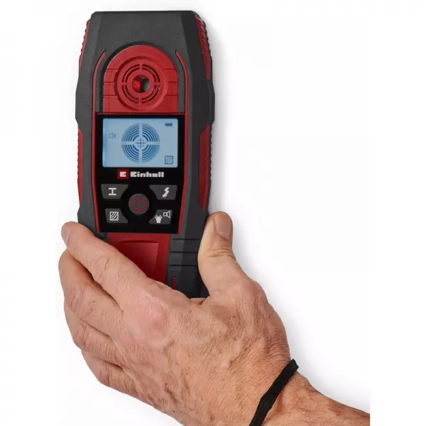 Digitální detektor Einhell TE-MD 80