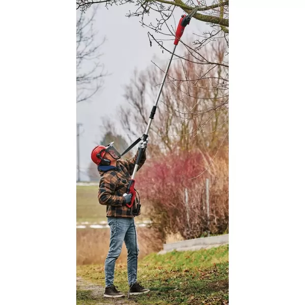 Prořezávač elektrický GC-EC 7520 T Einhell 4501240