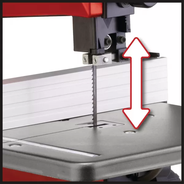 Pásová pila TC-SB 200/1 Einhell 4308009