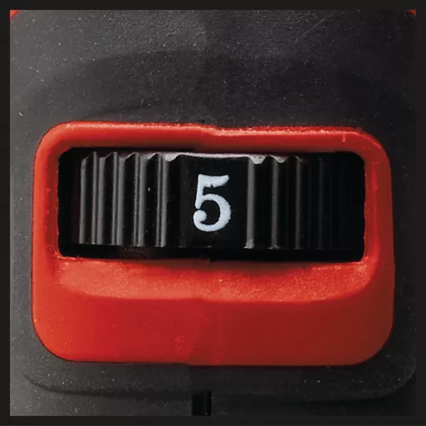 Aku mini pásová bruska 18V/bez aku TE-BF 18 Li - Solo Einhell 4461000