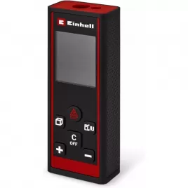 Laserový dálkoměr Einhell TC-LD 60 R