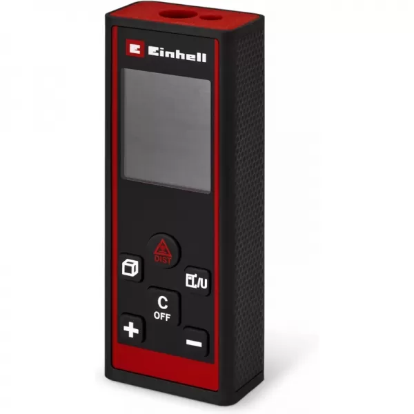 Laserový dálkoměr Einhell TC-LD 60 R