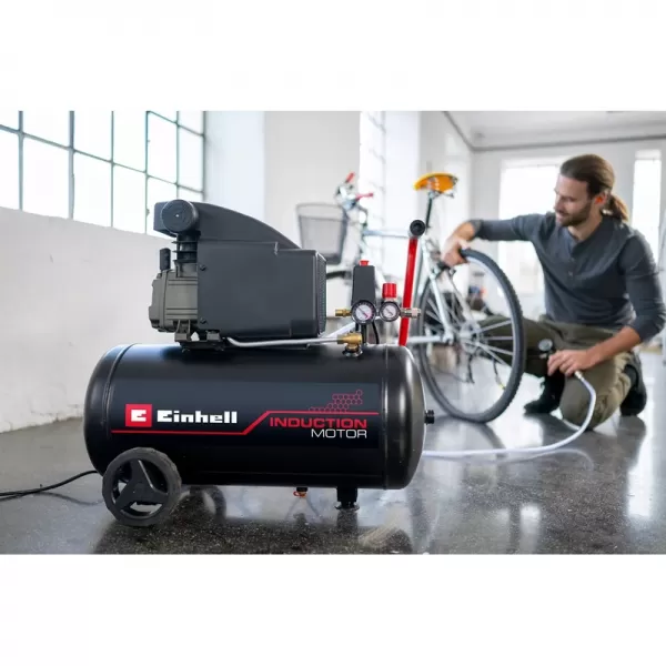 Kompresor Einhell TC-AC 270/50/10