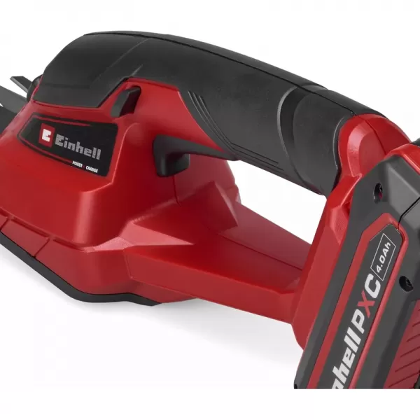 Aku nůžky na trávu a keře 18V/bez aku GC-CG 18 Li-Solo Einhell 3410370