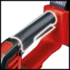 Aku nůžky na trávu a keře 18V 1x 2,5Ah Einhell GE-CG 18/100 Li T (1x 2,5Ah)
